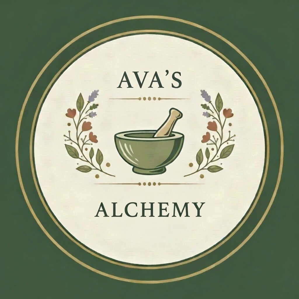 Ava's Alchemy